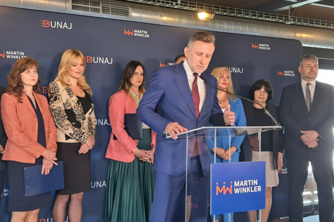 Martin Winkler