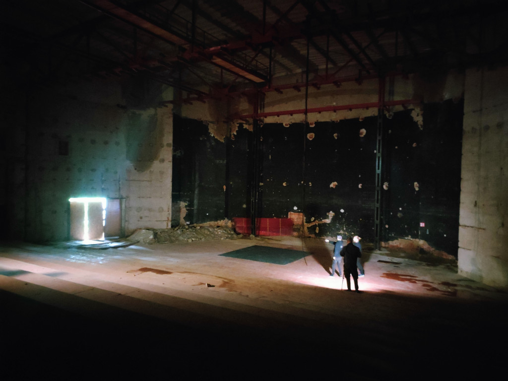 Kino Družba, Košice