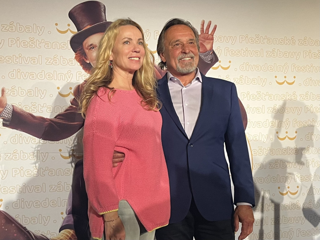 Diana Mórová, Jozef Vajda