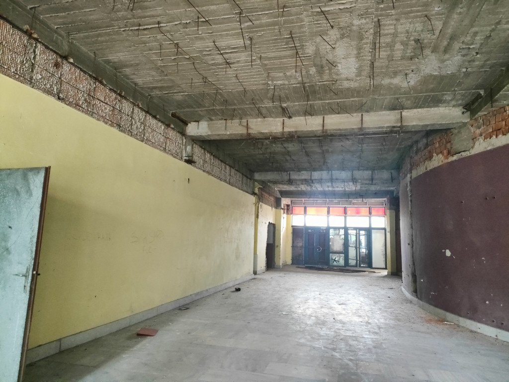 Kino Družba, Košice