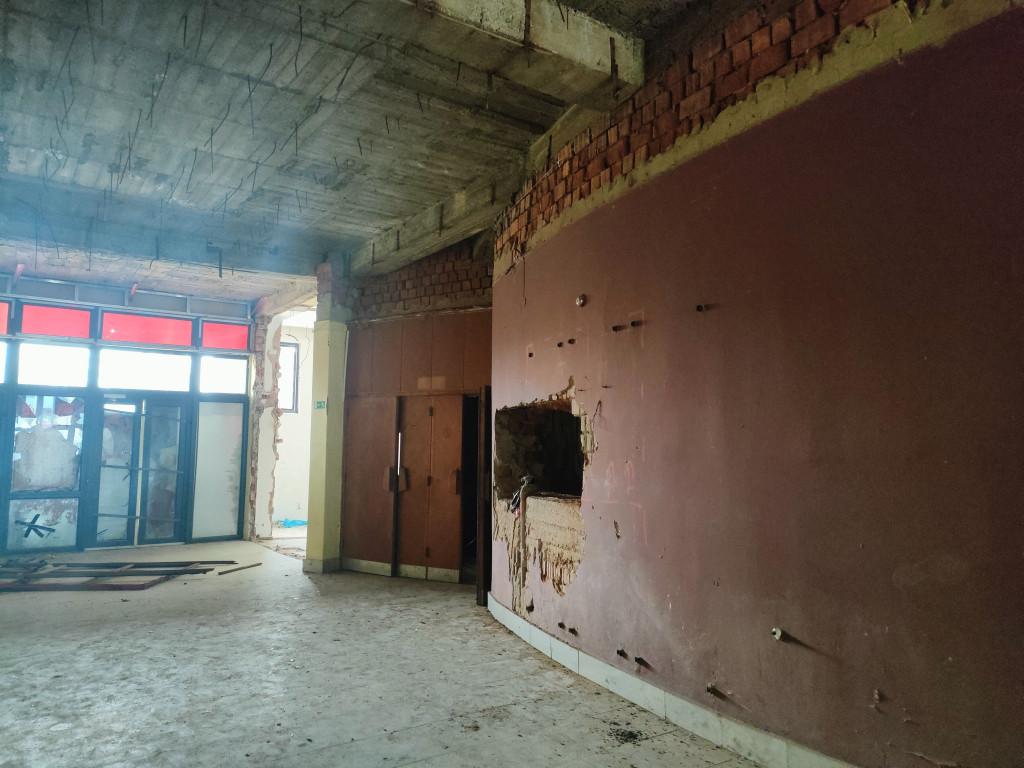 Kino Družba, Košice