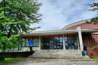 Kino Družba, Košice