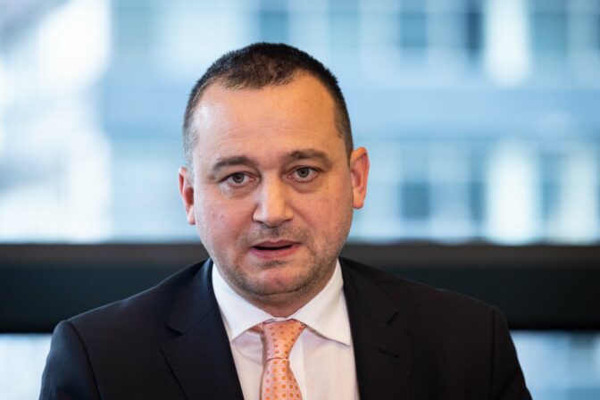 ZDRAVOTNÍCTVO: Vyhlásenie poisťovne Dôvera
