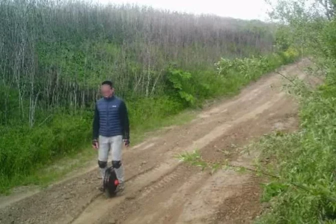 Slovensko ukrajinské hranice