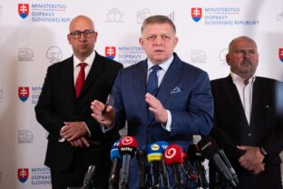 Robert Fico, Jozef Ráž