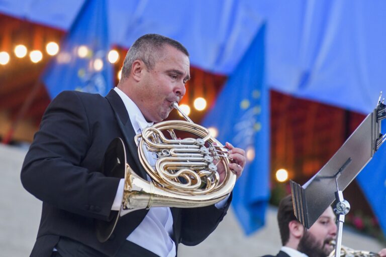 Máj v Piešťanoch plný zážitkov: Festivaly, remeslá aj štart letnej sezóny