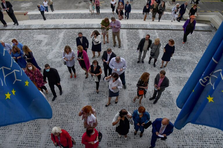 Máj v Piešťanoch plný zážitkov: Festivaly, remeslá aj štart letnej sezóny
