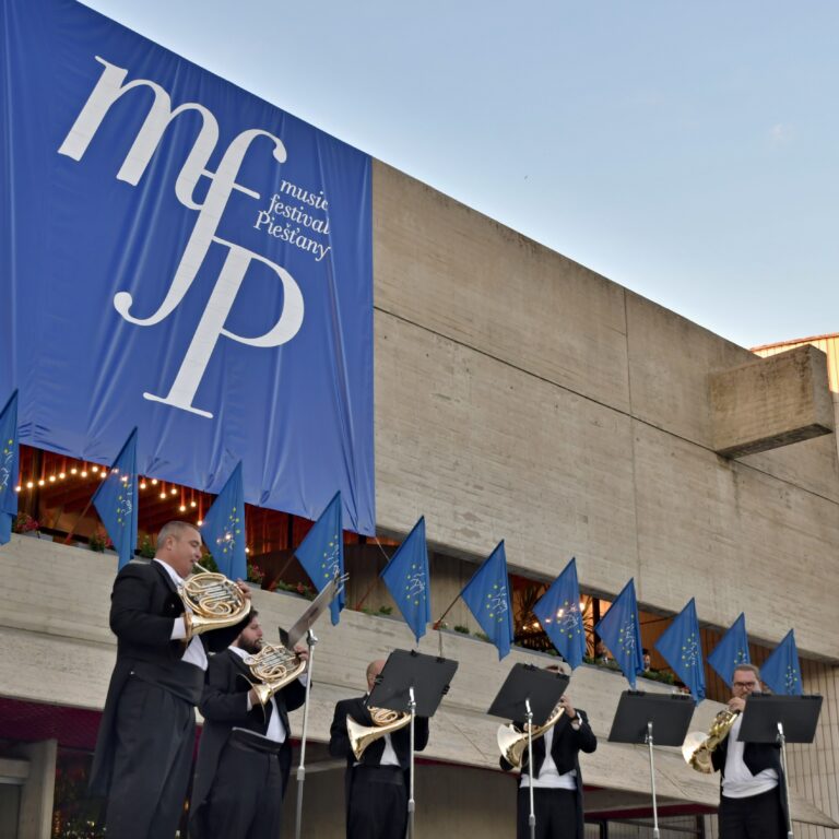 Máj v Piešťanoch plný zážitkov: Festivaly, remeslá aj štart letnej sezóny