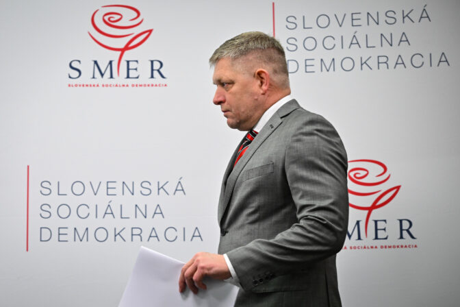 SMER SD: Kandidátka do volieb do europarlamentu