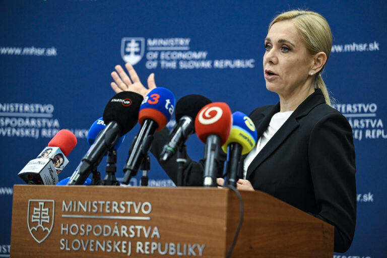 MH SR: Závažné zistenia NKÚ