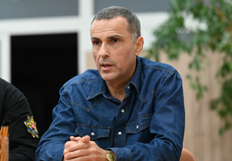 Maroš Žilinka