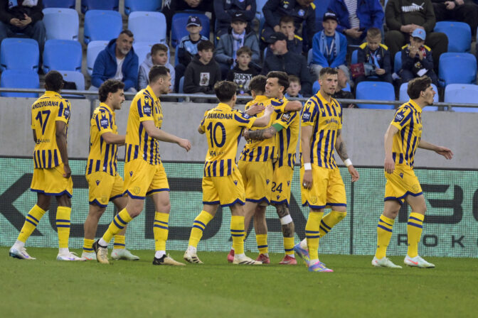 FC DAC 1904 Dunajská Streda