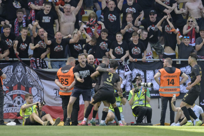 FUTBAL SC: Ružomberok - Trnava