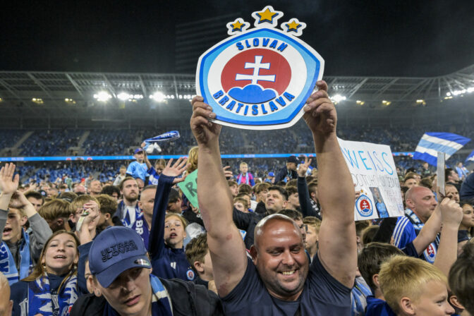 ŠK Slovan Bratislava