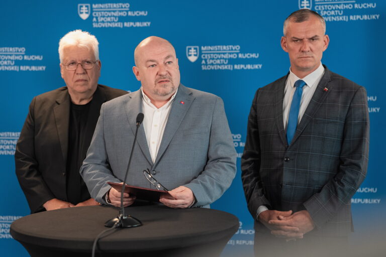 MCRAŠ SR: Príspevok na opravu športovísk