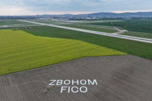 PROTEST: Zbohom Fico