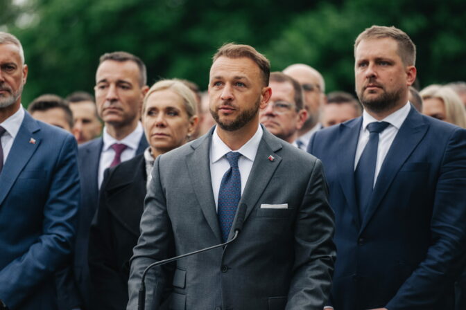 VÝROČIE: Ukončenie 2. svetovej vojny v Novej Bošáci