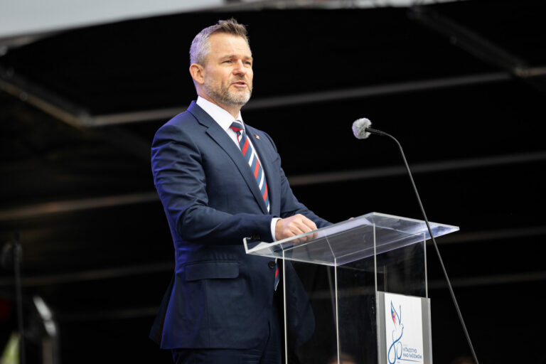 VÝROČIE: Deň víťazstva nad fašizmom