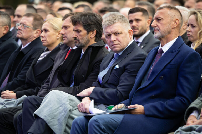 VÝROČIE: Deň víťazstva nad fašizmom