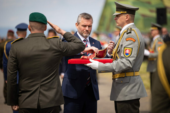 VÝROČIE: Deň víťazstva nad fašizmom