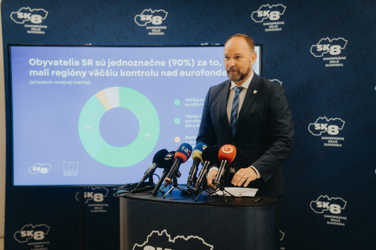 SKS: Prieskum verejnej mienky