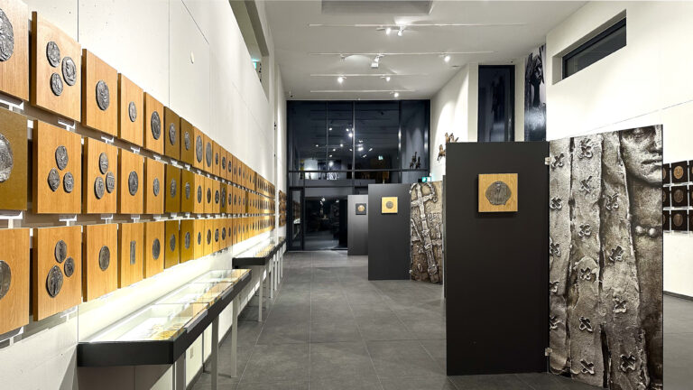 výstava mince Kulich