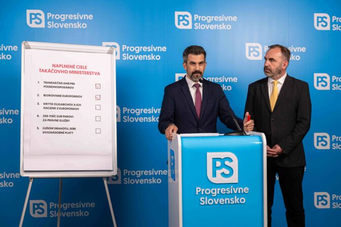 PS: Riešenia Smeru pre poľnohospodárov