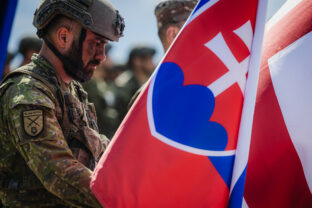PREZIDENT: Slovak Shield 2025