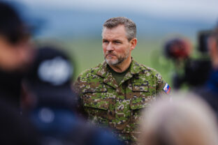 PREZIDENT: Slovak Shield 2025.jpg