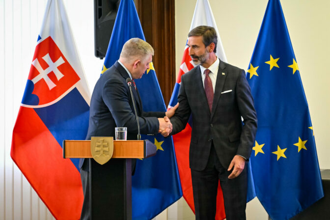 MZV: Kontrolný deň na ministerstve