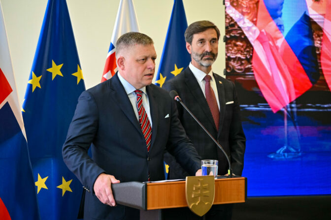 MZV: Kontrolný deň na ministerstve