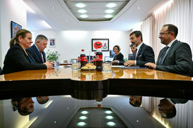 MZV: Kontrolný deň na ministerstve