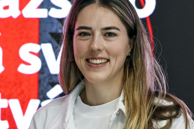 SOŠV: Športová kvapka krvi