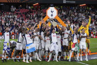 Tottenham Hotspur