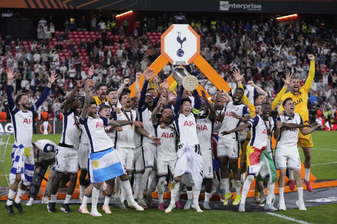 Tottenham Hotspur