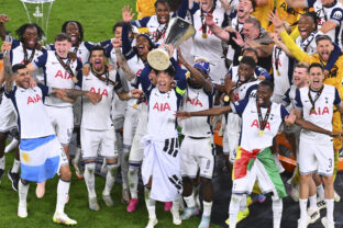 Tottenhamu Hotspur
