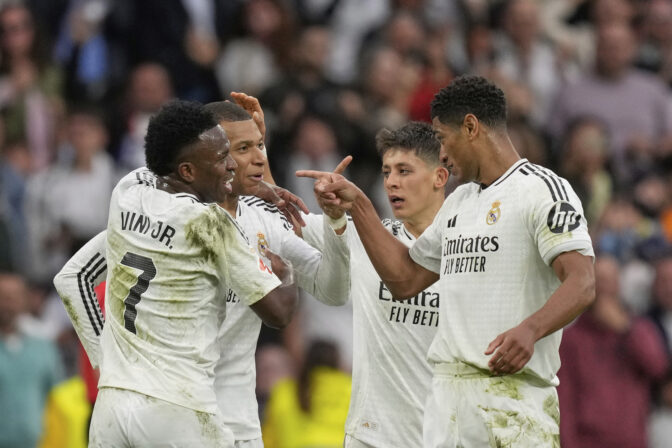 Kylian Mbappé