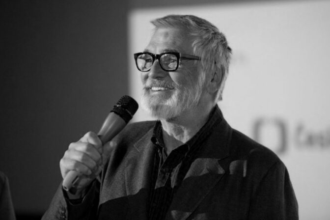 Jiří Bartoška