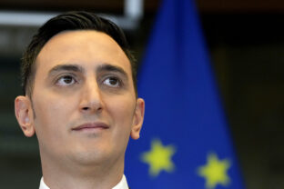 Belgium European Parliament Hearings