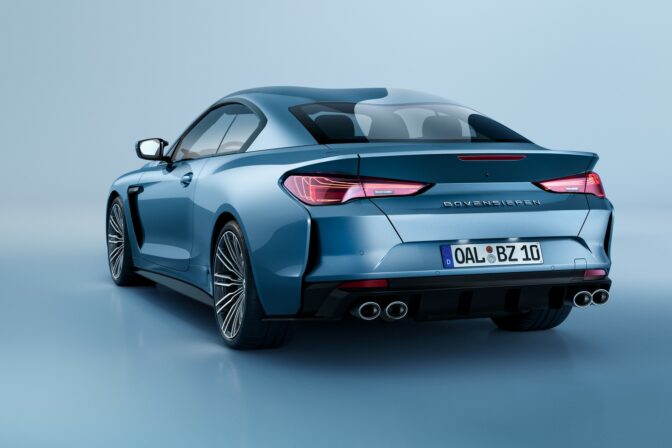Bovensiepen Zagato