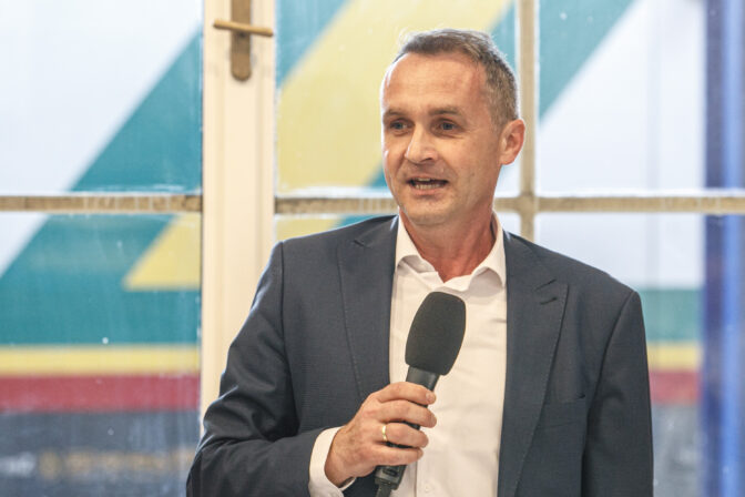 Patrik Benka
