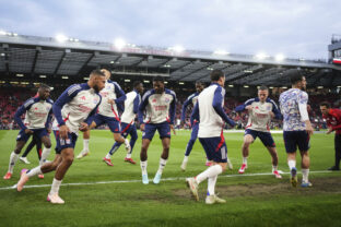 Olympique Lyon