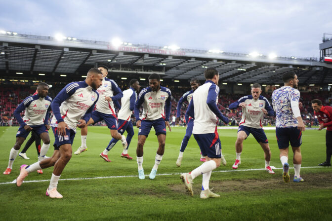 Olympique Lyon