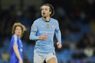 Jack Grealish