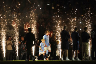 Kevin de Bruyne