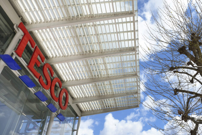 Tesco