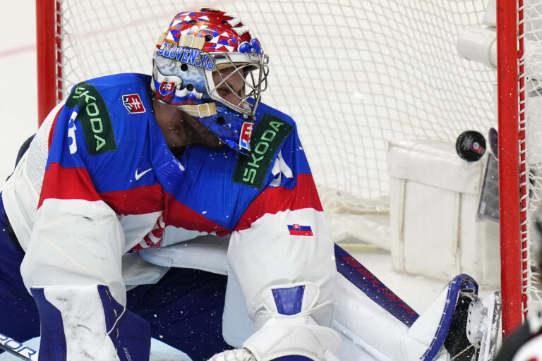 Samuel Hlavaj.