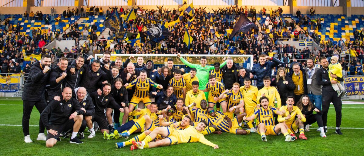 DAC Dunajská Streda