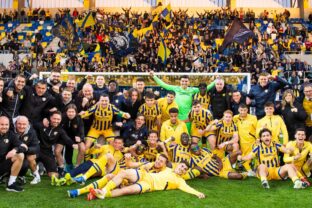 DAC Dunajská Streda