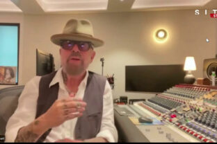 Dave Stewart, Eurythmics